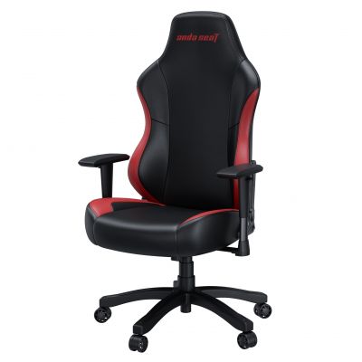 Кресло геймерское Anda Seat Luna Color L Red (871380168) недорого